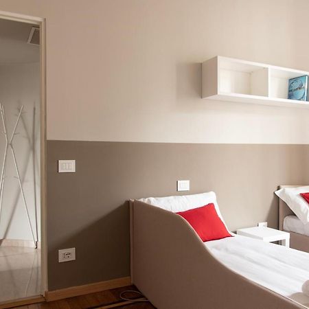 Apartamento Youhosty - Quadrio 20 Milán Exterior foto