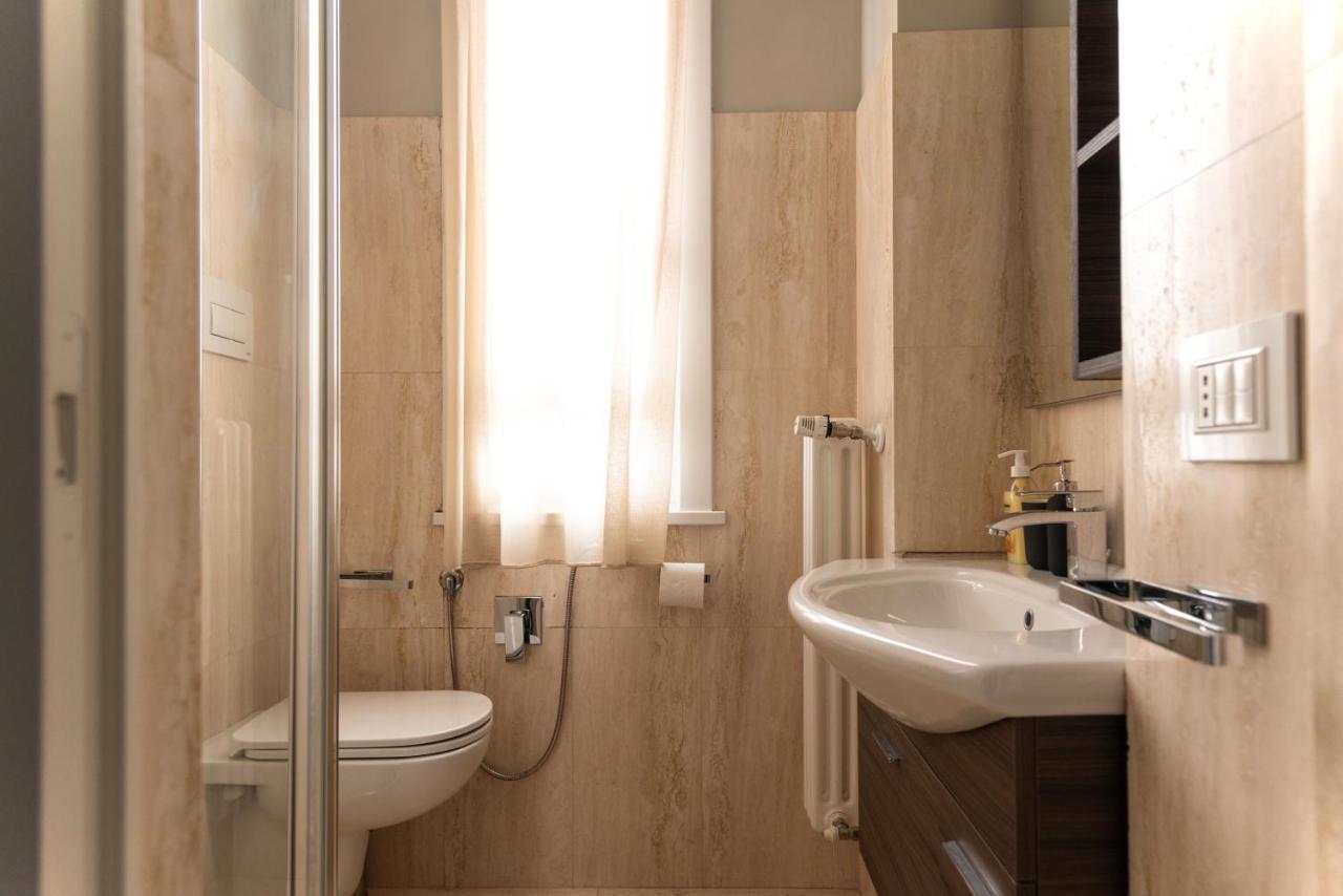 Apartamento Youhosty - Quadrio 20 Milán Exterior foto