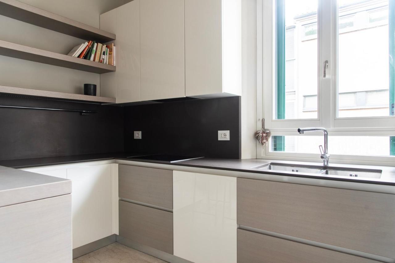 Apartamento Youhosty - Quadrio 20 Milán Exterior foto