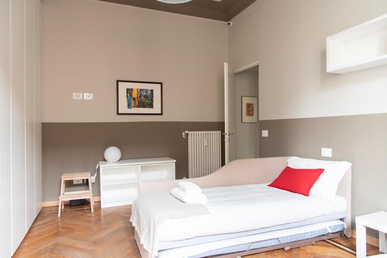 Apartamento Youhosty - Quadrio 20 Milán Exterior foto